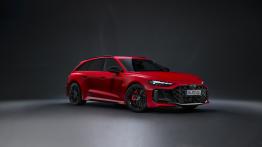 Nowe Audi RS 5 oficjalnie zaprezentowane. Ma 639 KM, V6 pod maską i na papierze zjada RS 6 na śniadanie