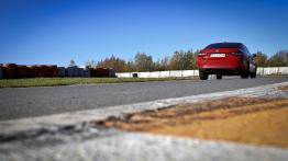 Skoda Superb na torze – nadaje się?