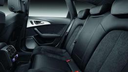Audi A6 Avant - Znany styl, nowe technologie