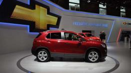 Premiery salonu w Paryżu od A do Z: marki amerykańskie