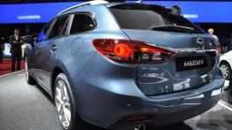 Premiery salonu w Paryżu od A do Z: marki japońskie