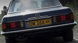 SLC 450 - ile klasy jest w Mercedesie?