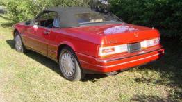 Amerykanin urodzony w Turynie