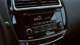 Mitsubishi ASX Cool Edition – wierny prostocie