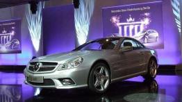 100 lat sprzedaży Mercedesa w Berlinie