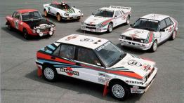 Nowa Lancia Delta Integrale na horyzoncie?