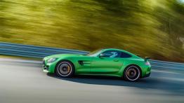 Mercedes AMG GT R już oficjalnie