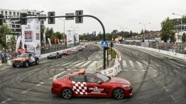 Tłumy miłośników motoryzacji na VERVA Street Racing w Krakowie