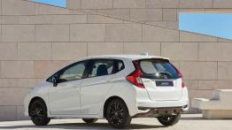 Poliftingowa Honda Jazz zadebiutuje we Frankfurcie