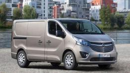 Nowy Opel Vivaro notuje znakomite wyniki w swojej klasie