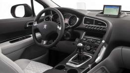 Odświeżony Peugeot 3008 zadebiutuje we Frankfurcie