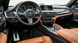 BMW X5 M i X6 M - fotogeniczne bestie