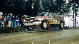 Nowa Lancia Delta Integrale na horyzoncie?