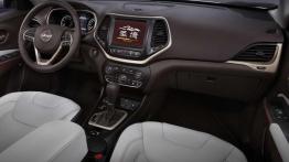 Jeep sterowany przez hakerów - poważne zagrożenie