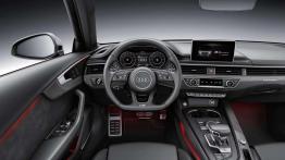 Nowe Audi S4 - doskonalsze nie będzie?