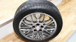 Bridgestone numerem 1 na świecie