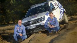 Ziemia, woda, powietrze…ogień! Moc motoryzacyjnych żywiołów na MOTO SHOW w Krakowie.