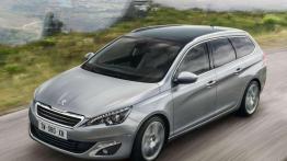 Nowości Peugeota na Salon Samochodowy w Genewie