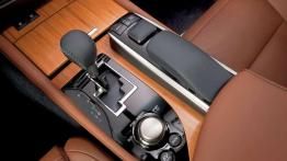 Lexus GS 350 doczekał się kilku zmian w ofercie