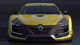 Renault Sport R.S. 01 już po torowym debiucie