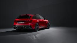 Nowe Audi RS 5 oficjalnie zaprezentowane. Ma 639 KM, V6 pod maską i na papierze zjada RS 6 na śniadanie