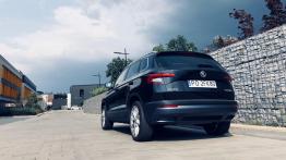 Skoda Karoq kontra Kodiaq – czy rozmiar ma znaczenie?