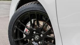 Toyota Media Cup 2018 – pierwsze starcie