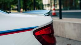 BMW M2 Performance gra już w ekstraklasie