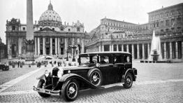 W papieskiej służbie