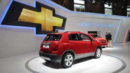 Premiery salonu w Paryżu od A do Z: marki amerykańskie