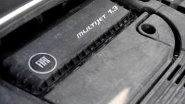 Fiat 500L &amp; Fiat 500 - wszystko zostaje w rodzinie