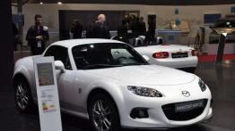 Premiery salonu w Paryżu od A do Z: marki japońskie