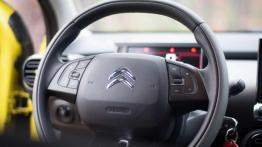 Citroen C4 Cactus 1.2 PureTech - awangarda w mieście