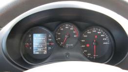 Seat Leon II - Volkswagen w dresie