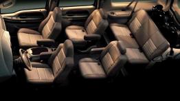 Ford Excursion - największy SUV na planecie