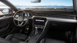 Volkswagen Passat po zmianach jeszcze bardziej zaawansowany technicznie