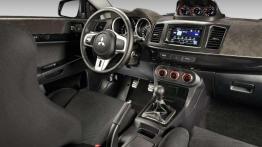 Mitsubishi świętuje 40-lecie na rynku w Europie