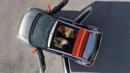 Citroen C1 zaprezentowany przed debiutem w Genewie