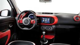 Renault Twingo - oficjalny debiut w Genewie