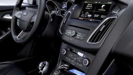Ford Focus ST Diesel już na horyzoncie