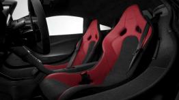 McLaren 675LT debiutuje przed targami w Genewie