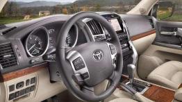 Toyota Land Cruiser V8 opuszcza rynek w Europie