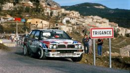 Nowa Lancia Delta Integrale na horyzoncie?