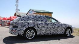 Nowe Audi A4 Allroad - premiera we Frankfurcie?