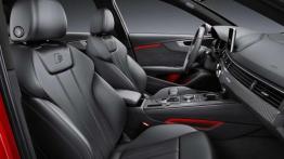 Nowe Audi S4 - doskonalsze nie będzie?