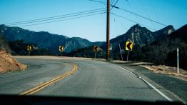 Volvo S60 – najbardziej komfortowy w klasie?