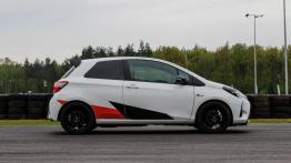 Toyota Media Cup 2018 – pierwsze starcie