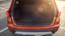 Seat Arona FR 1.5 TSI – „kolejny” crossover? Niekoniecznie!