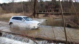 Mitsubishi ASX 1.8 DID Fischer Edition - z nartami w standardzie