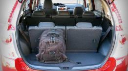 Toyota Verso - to samo ciastko, inne opakowanie?